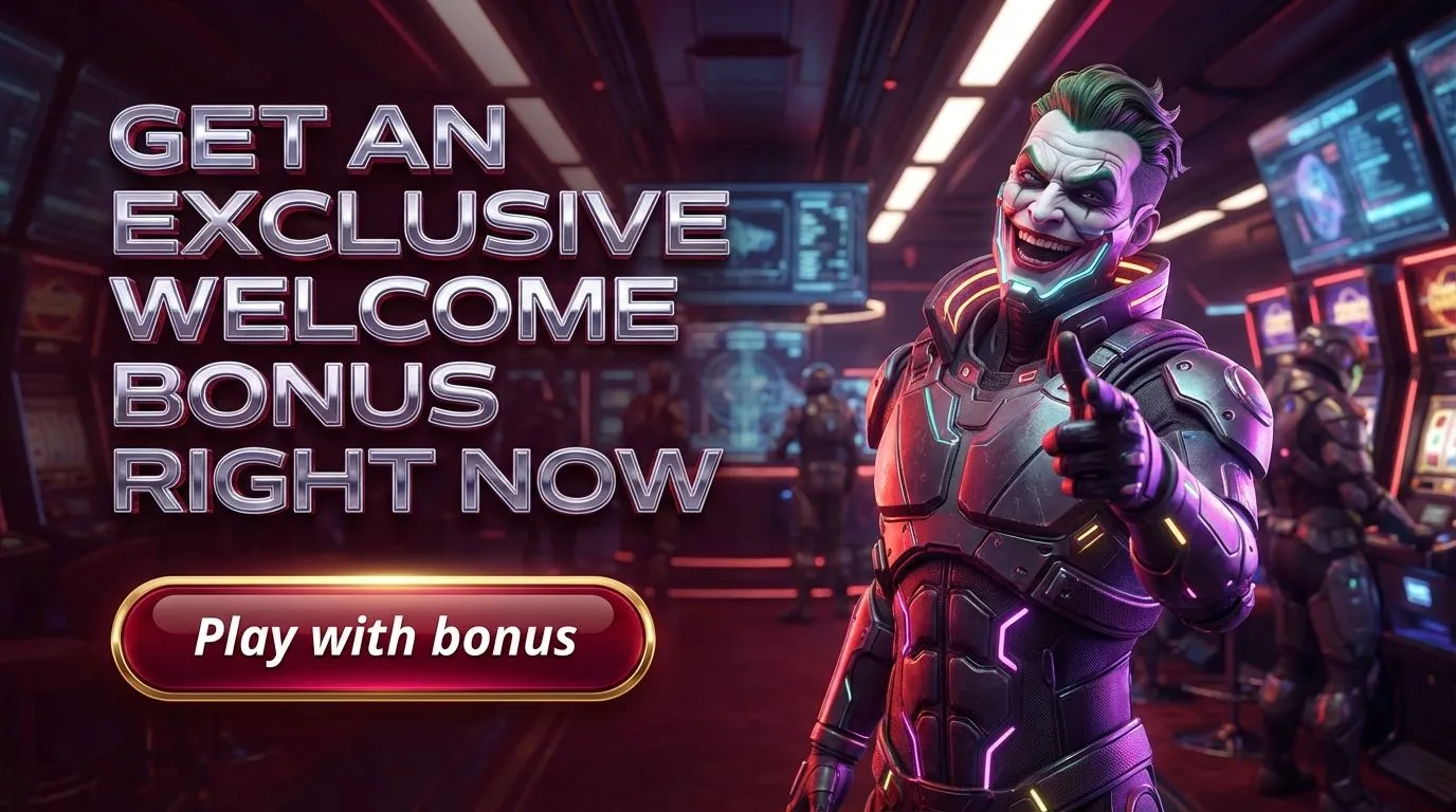 Cryptorin Casino